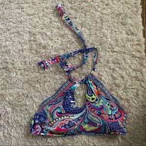 bathing suit top